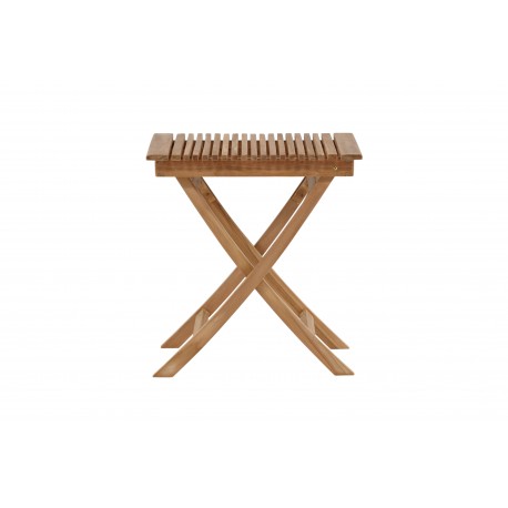 Ghana Cafébord - Natur