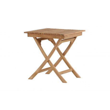 Ghana Cafébord - Natur