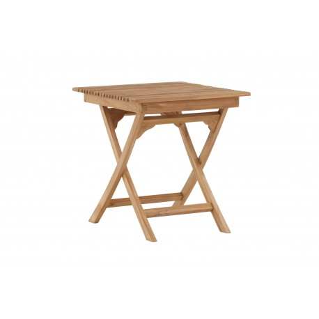 Ghana Cafébord - Natur