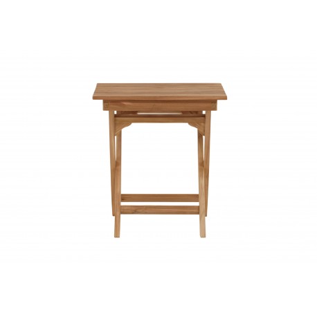 Ghana Cafébord - Natur