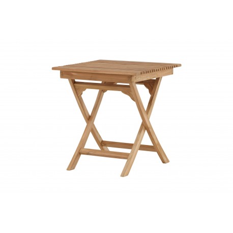 Ghana Cafébord - Natur