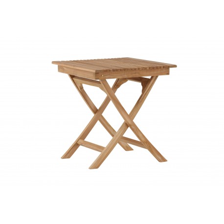 Ghana Cafébord - Natur