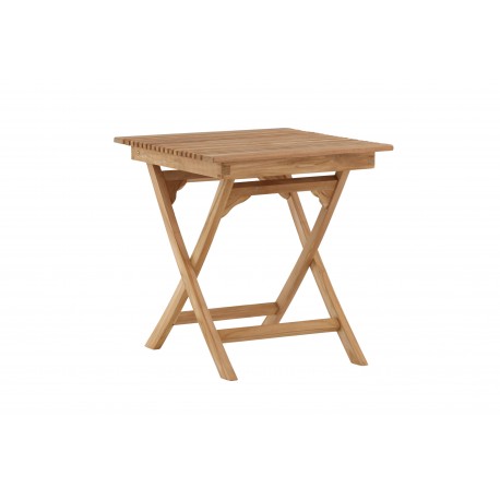 Ghana Cafébord - Natur