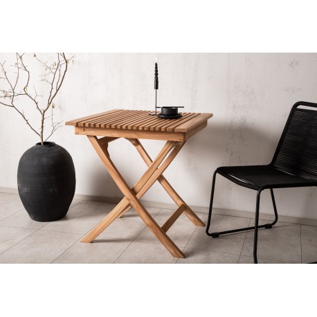 Ghana Cafébord - Natur