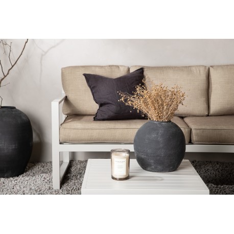 Salvador Have Hjørnesofa Sæt - Beige