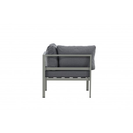 Copacabana Sofa Sæt - Khaki