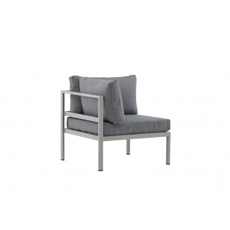 Copacabana Sofa Sæt - Khaki