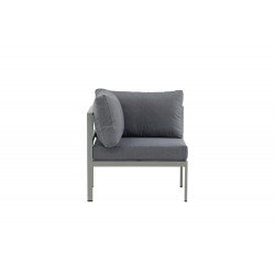 Copacabana Sofa Sæt - Khaki