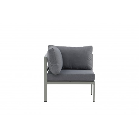 Copacabana Sofa Sæt - Khaki