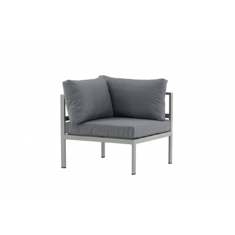 Copacabana Sofa Sæt - Khaki