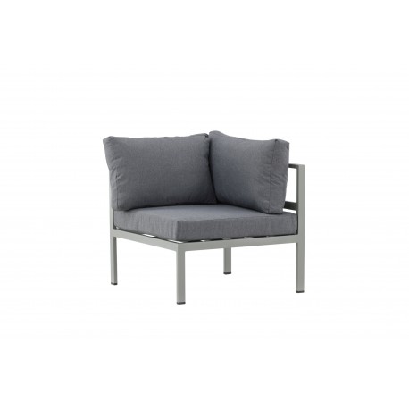 Copacabana Sofa Sæt - Khaki