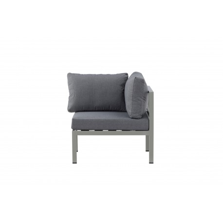 Copacabana Sofa Sæt - Khaki