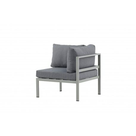 Copacabana Sofa Sæt - Khaki
