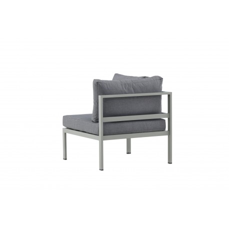 Copacabana Sofa Sæt - Khaki