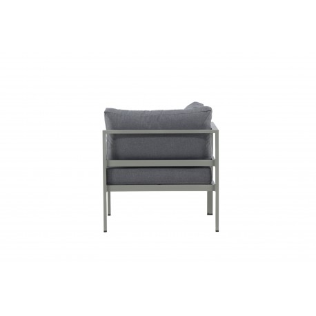 Copacabana Sofa Sæt - Khaki