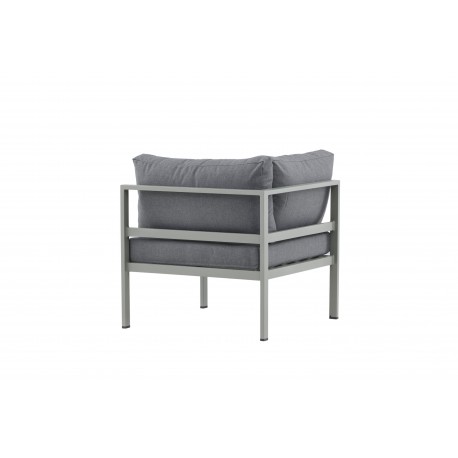 Copacabana Sofa Sæt - Khaki