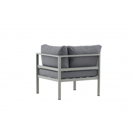 Copacabana Sofa Sæt - Khaki