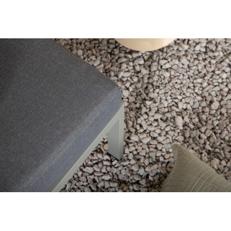 Copacabana Sofa Sæt - Khaki
