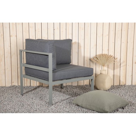 Copacabana Sofa Sæt - Khaki