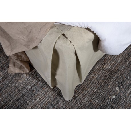 Ziggy Sengekappe - Beige