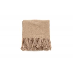 Tilly Plaid - Beige