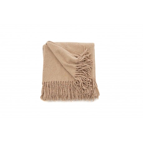 Tilly Plaid - Beige