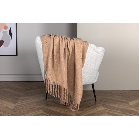 Tilly Plaid - Beige