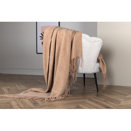 Tilly Plaid - Beige