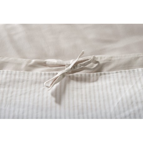 Jenna Sengelinnedssæt - Sand