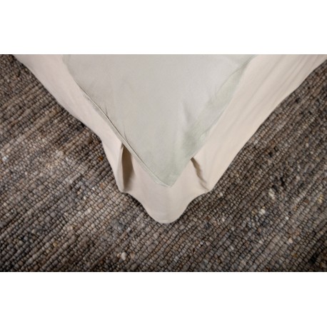 Jenna Sengelinnedssæt - Sand