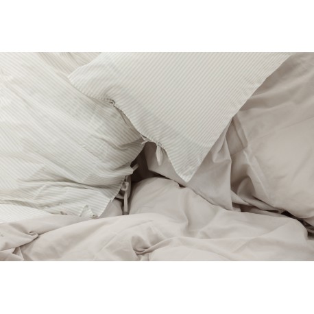 Jenna Sengelinnedssæt - Sand