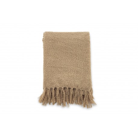 Stanly Plaid - Beige