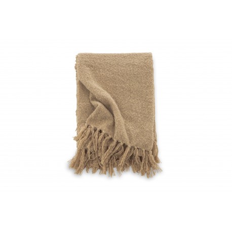 Stanly Plaid - Beige