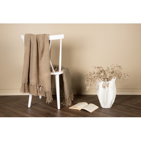 Stanly Plaid - Beige