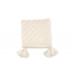 Katlyn Plaid - Off White