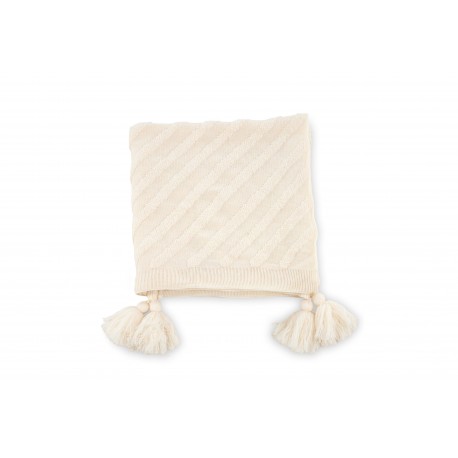 Katlyn Plaid - Off White