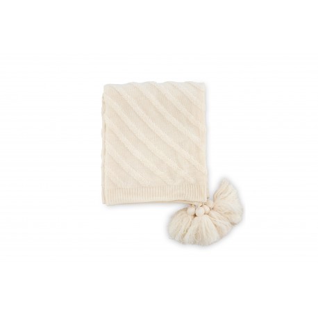 Katlyn Plaid - Off White