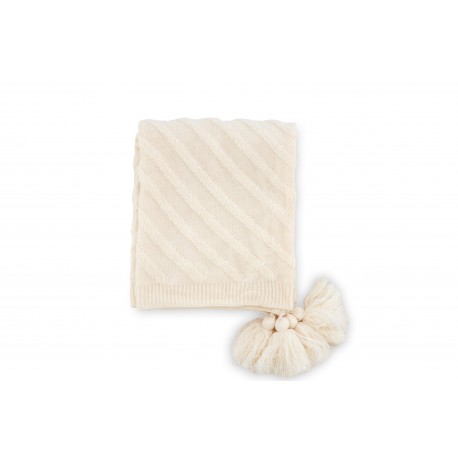 Katlyn Plaid - Off White