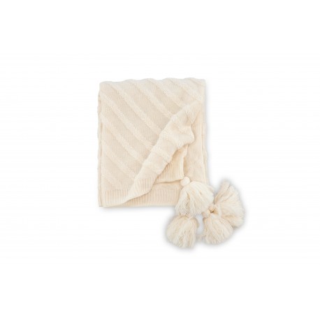 Katlyn Plaid - Off White