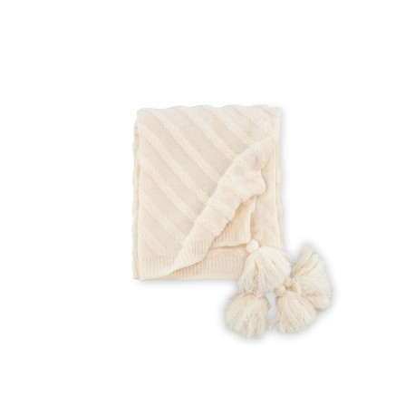 Katlyn Plaid - Off White