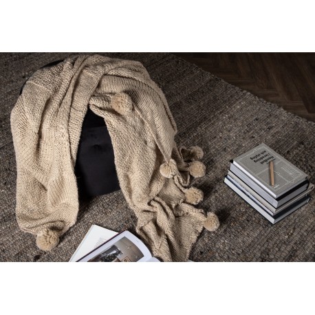 Anny Plaid - Beige
