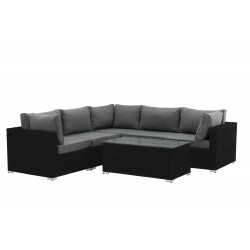 Amazon Have Hjørnesofa Sæt