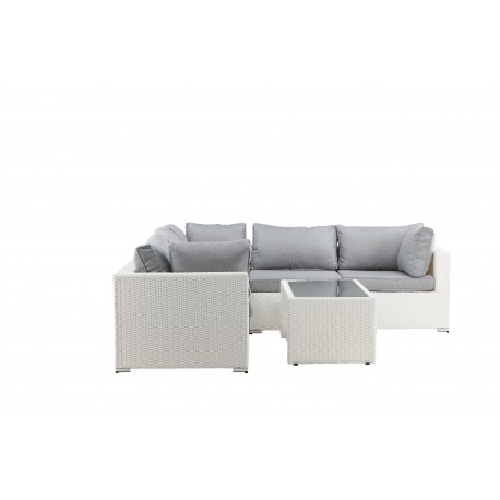 Amazon Have Hjørnesofa Sæt