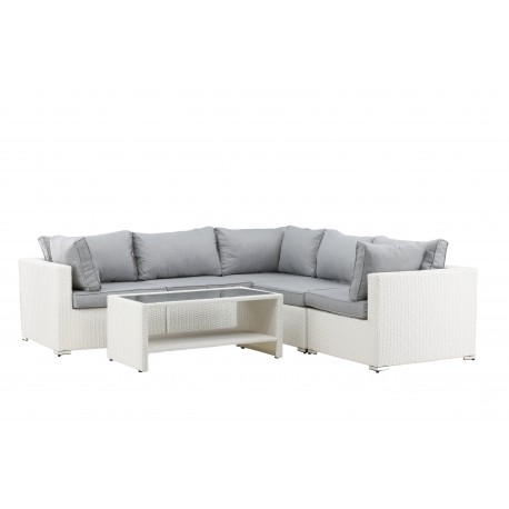 Amazon Have Hjørnesofa Sæt