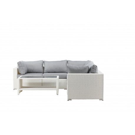 Amazon Have Hjørnesofa Sæt