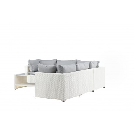 Amazon Have Hjørnesofa Sæt