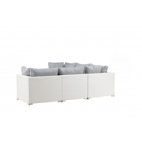 Amazon Have Hjørnesofa Sæt