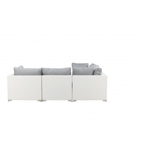 Amazon Have Hjørnesofa Sæt