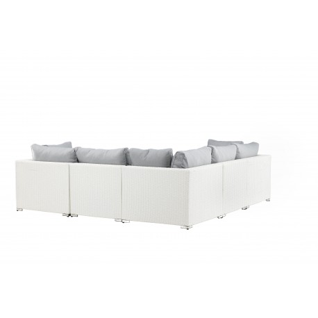 Amazon Have Hjørnesofa Sæt