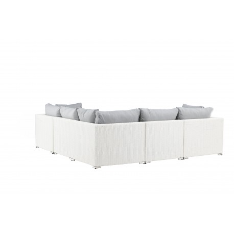 Amazon Have Hjørnesofa Sæt